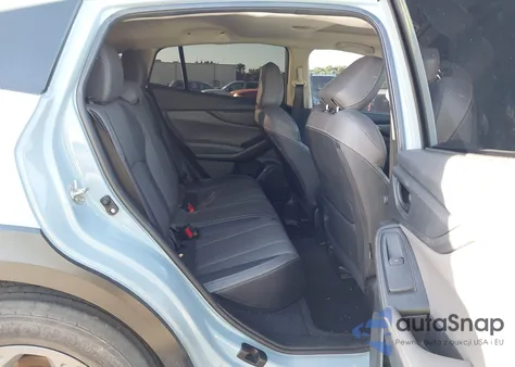 2021 Subaru Crosstrek Sport z USA, uszkodzony, nr VIN JF2GTHSC7MH21416